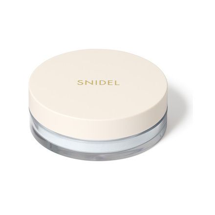 SNIDEL BEAUTY SNIDEL シームレス ルース パウダー