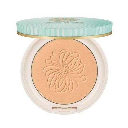 ポール ＆ ジョー ボーテ プロテクティング フェイス パウダー