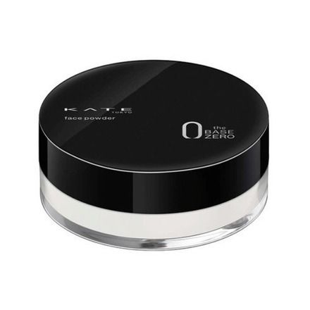 KATE フェイスパウダーZ(オイルブロック)