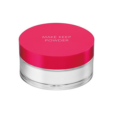 コーセー メイク キープ パウダー