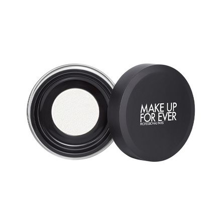 メイクアップフォーエバー HDスキン ルースパウダー