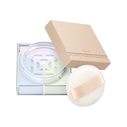 ヴィセ トリニタス グロウ パウダー