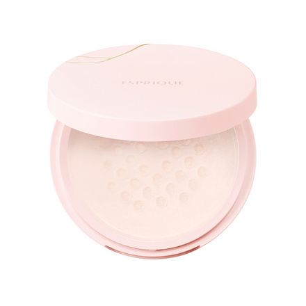 エスプリーク シルキーロングステイ パウダー