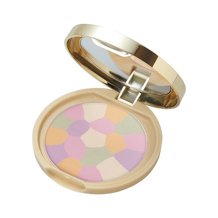 キャンメイク マシュマロフィニッシュパウダー 〜Abloom〜