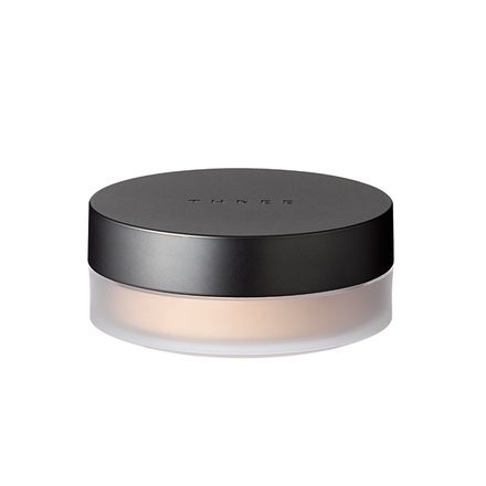 THREE アドバンスドエシリアルスムースオペレーター ルースパウダー