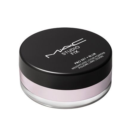 M･A･C スタジオ フィックス プロ セット ブラー ルース パウダー