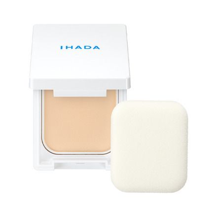 IHADA 薬用フェイスプロテクトパウダー