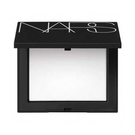 NARS ライトリフレクティングセッティングパウダー プレスト N