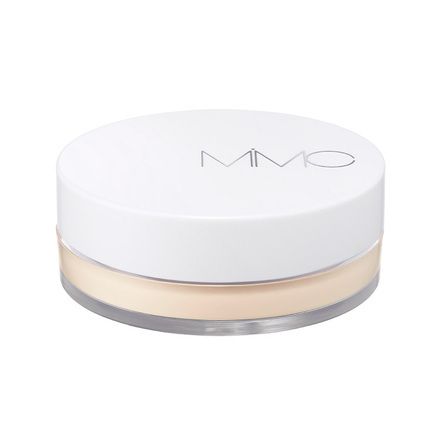 MiMC ミネラルパウダーヴェール