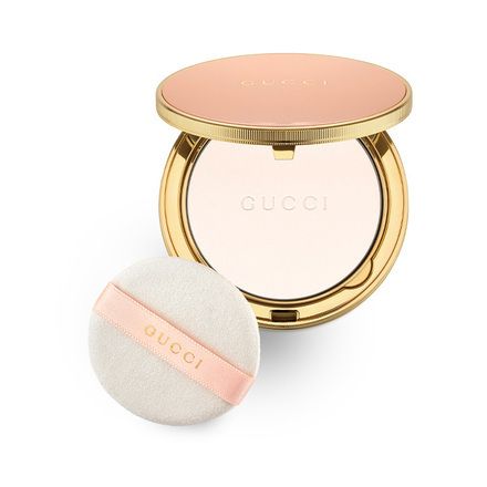 グッチ グッチ プードル ドゥ ボーテ マット ナチュレル