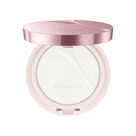 プリマヴィスタ シルキーラスティング プレスト