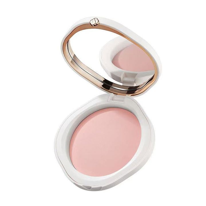 玉容桃花 プレストパウダー 