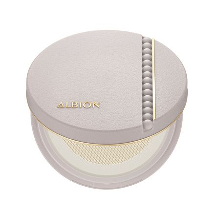 アルビオン スタジオ ファイン シルキークォーツ