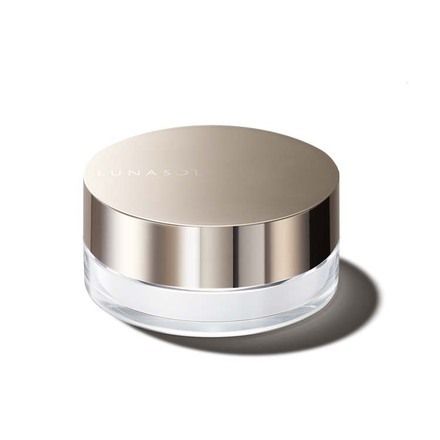 ルナソル スムースクリアパウダー