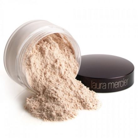 ローラ メルシエ ルースセッティングパウダー トランスルーセント