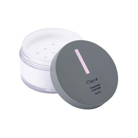 Chacott COSMETICS フィニッシングパウダー マット