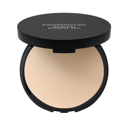 ベアミネラル オリジナル ミネラルベール プレスト パウダー