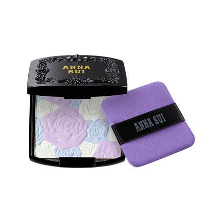 アナ スイ ローズ プレスト パウダー