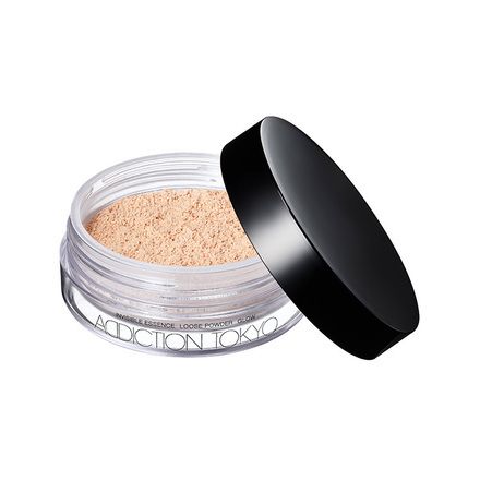 アディクション インビジブル エッセンス ルースパウダー グロウ +