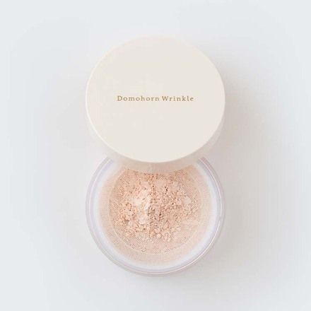 ドモホルンリンクル フェイスパウダー