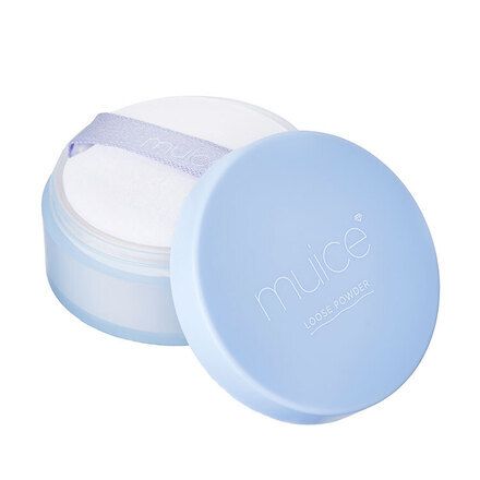 muice ヨレンパウダー さらポアカバー