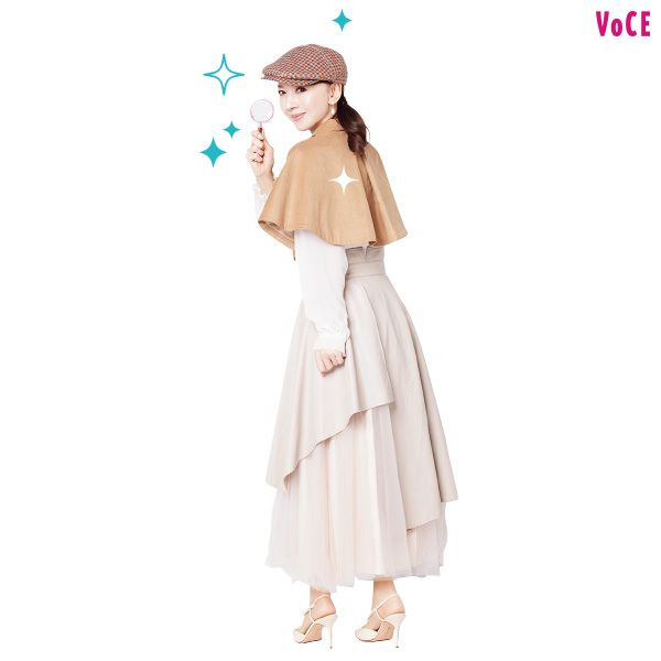 君島十和子さん