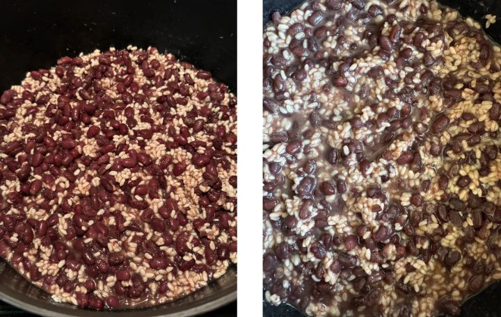 【発酵あんこ】砂糖を使わないのに甘くて美味しい！ 作り方と簡単アレンジレシピ3選_4