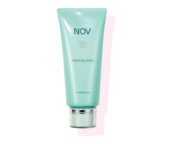ノブ ノブ III クレンジングクリーム