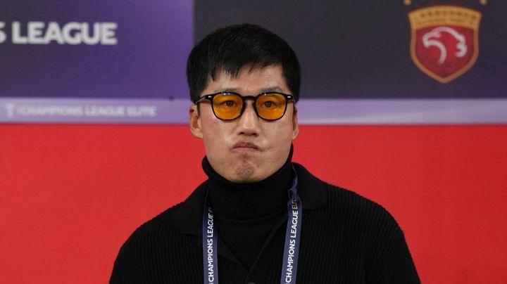 日本チームに再び完敗の韓国人指揮官、前回の「10回中10回負ける」発言が再び話題に