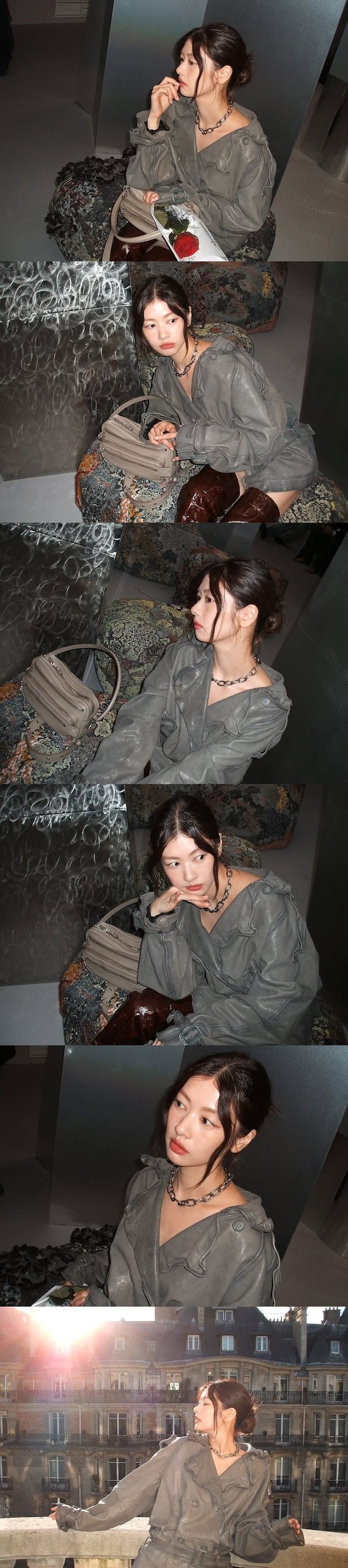 チョン・ソミン