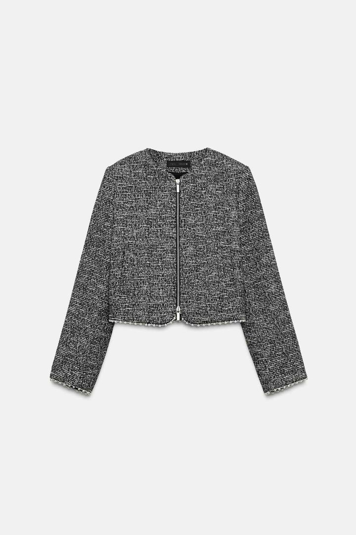 画像2: 出典：ZARA