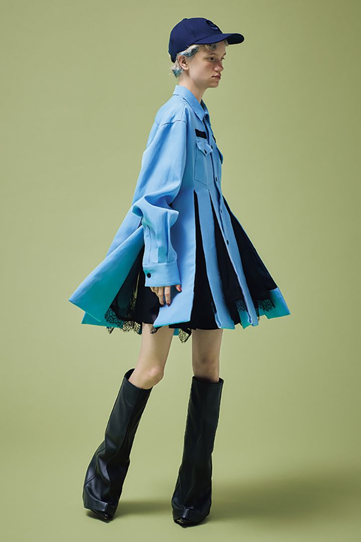 それどこの？って聞かれる“ワンピース”6選。一枚でセンス良く見える！