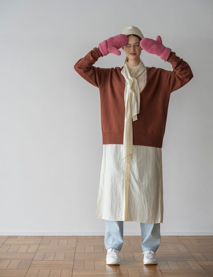 それどこの？って聞かれる“ワンピース”6選。一枚でセンス良く見える！