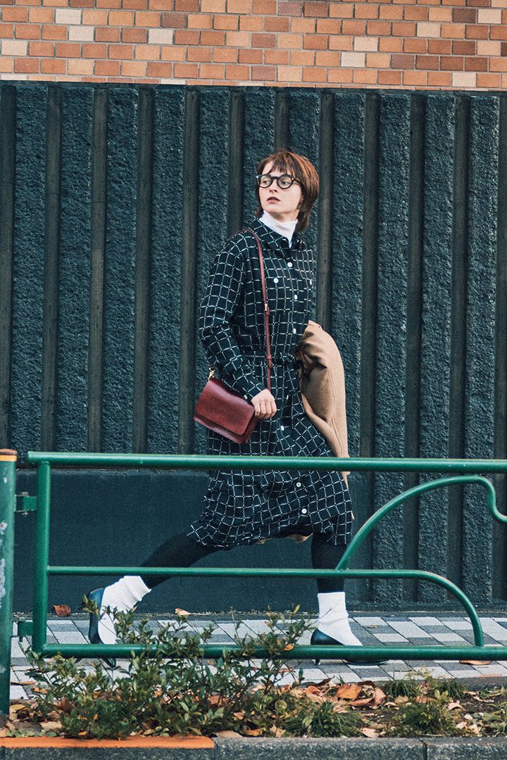 それどこの？って聞かれる“ワンピース”6選。一枚でセンス良く見える！