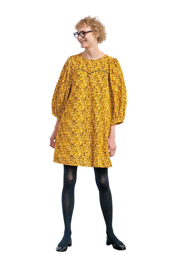 それどこの？って聞かれる“ワンピース”6選。一枚でセンス良く見える！