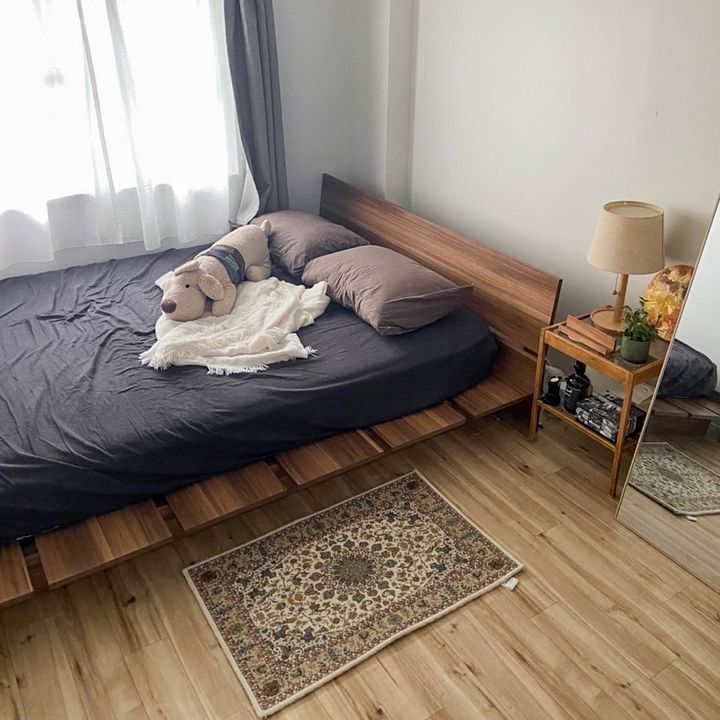 築30年以上の部屋おしゃれに見せる、カフェみたいなインテリア3選