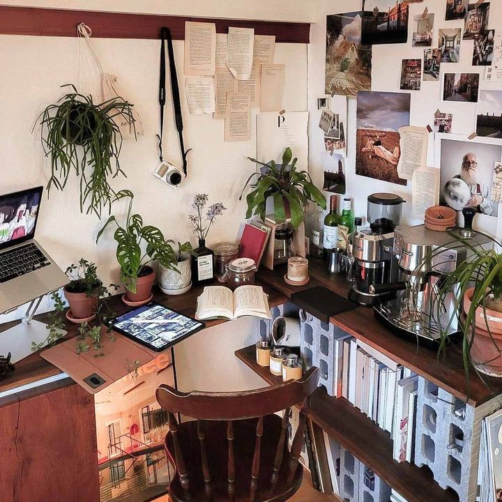 築30年以上の部屋おしゃれに見せる、カフェみたいなインテリア3選