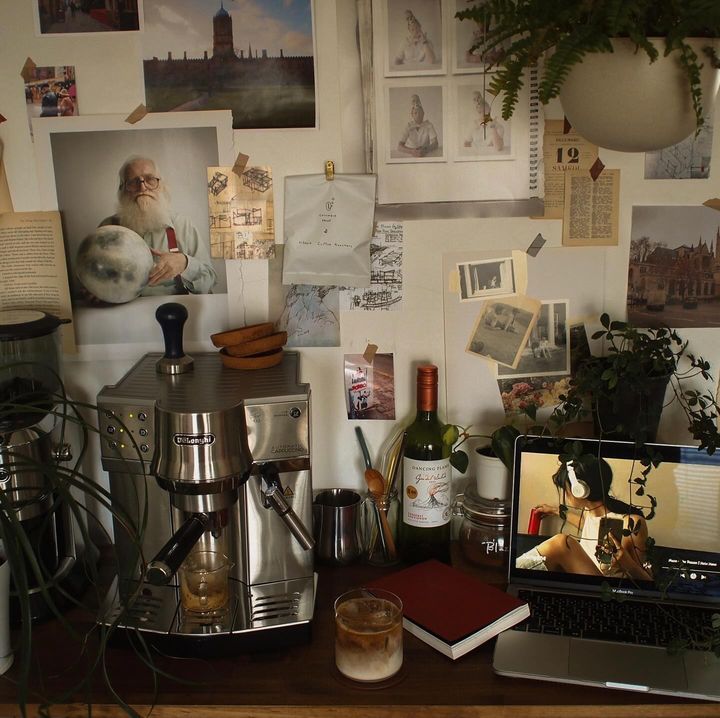 築30年以上の部屋おしゃれに見せる、カフェみたいなインテリア3選