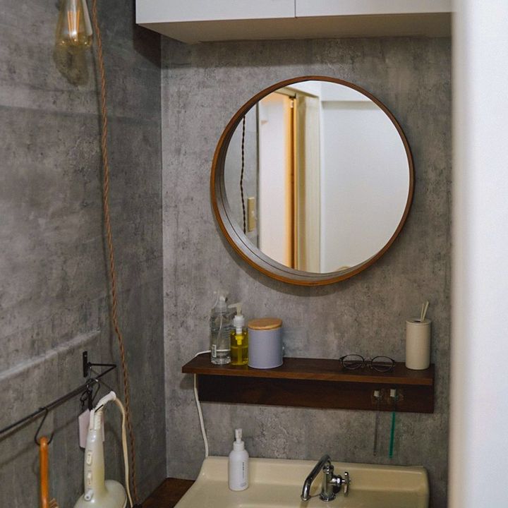 築30年以上の部屋おしゃれに見せる、カフェみたいなインテリア3選