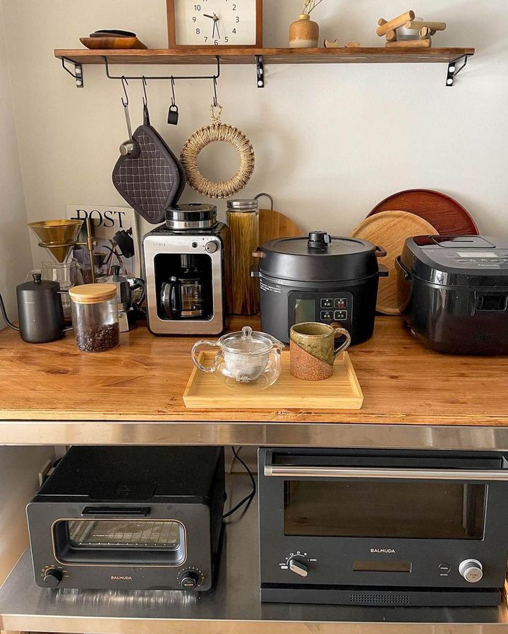 築30年以上の部屋おしゃれに見せる、カフェみたいなインテリア3選