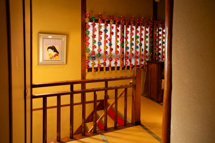 路地裏にある隠れ家レストランで和洋食ランチに舌鼓♪「神楽坂 和らく」