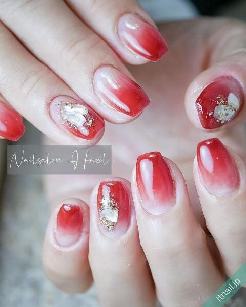 Hazelが投稿したネイルデザイン [photoid:I0127624] via Itnail Design (747711)