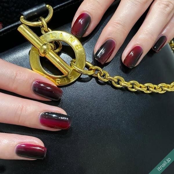 Sleepが投稿したネイルデザイン [photoid:I0131214] via Itnail Design (747708)