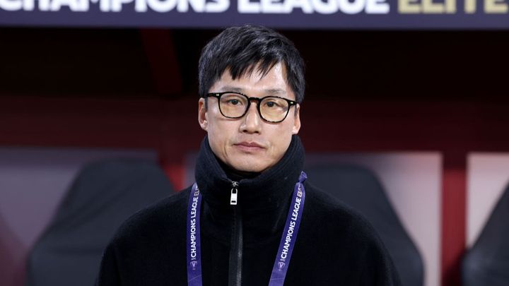 「神戸のエンブレムを踏まない、礼儀が重要」神戸で対戦の韓国チームのメッセージが素敵だと話題に