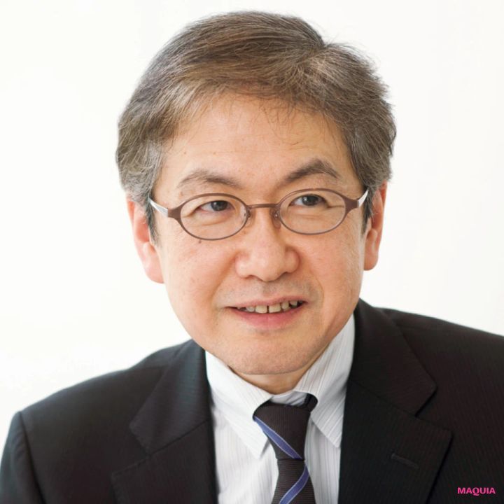 酸素が美肌に大事な理由って？ 活性酸素を恐れるよりも、きちんと酸素を取り込むことが重要！ _2