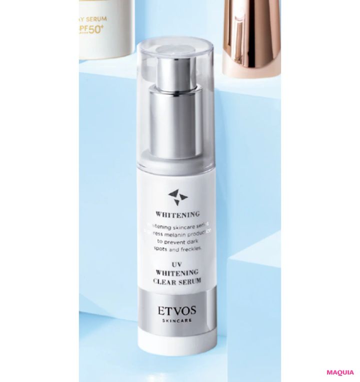 UV対策&ブライトニングを1本でこなす新作ブライトニングを公開。透明肌を目指すなら必見！_14