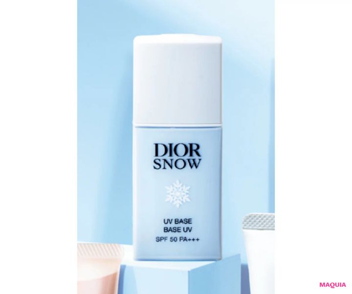 UV対策&ブライトニングを1本でこなす新作ブライトニングを公開。透明肌を目指すなら必見！_2