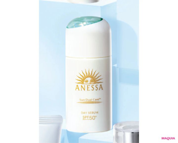 UV対策&ブライトニングを1本でこなす新作ブライトニングを公開。透明肌を目指すなら必見！_10