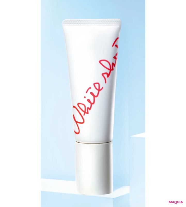 UV対策&ブライトニングを1本でこなす新作ブライトニングを公開。透明肌を目指すなら必見！_4