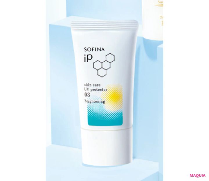 UV対策&ブライトニングを1本でこなす新作ブライトニングを公開。透明肌を目指すなら必見！_16